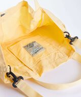 NYLON PACKABLE EXPLORER TOTE,OLIVE, small image number 3
