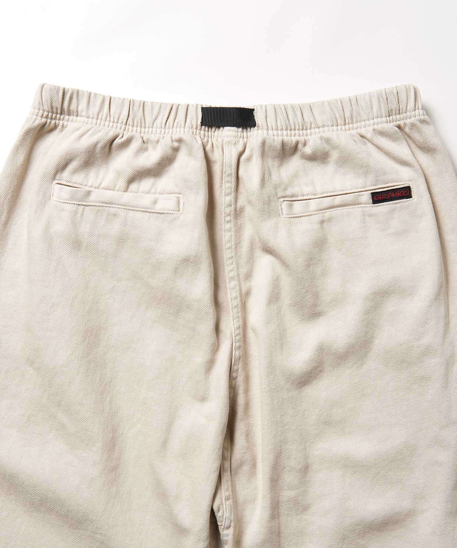 HEMP GRAMICCI PANT STRAIGHT FIT サイズL Hemp Gramicci Pant Straight Fit