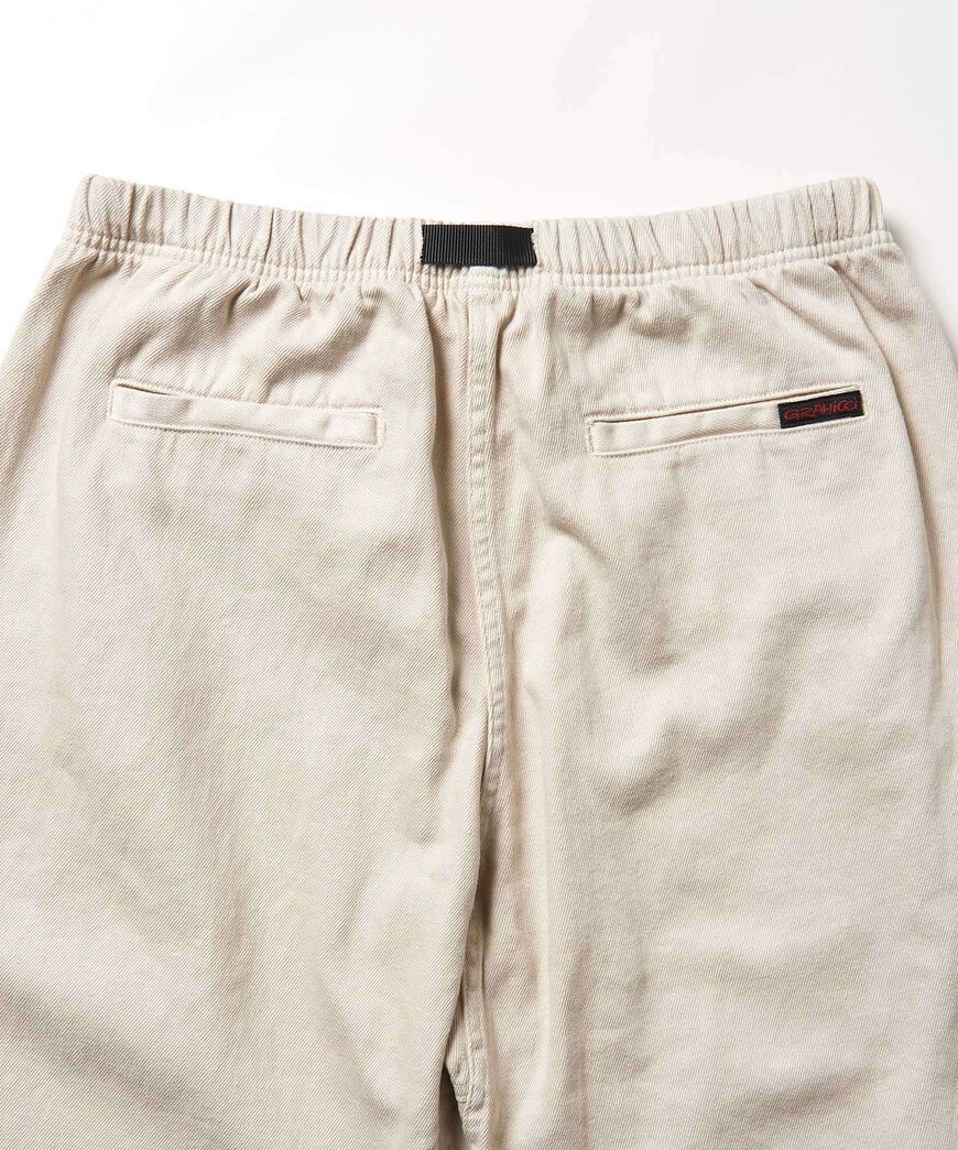 HEMP GRAMICCI PANT,HEMP STONE, large image number 8