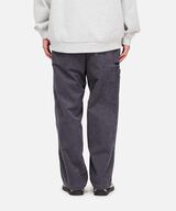CORDUROY ROCK SLIDE PANT,CHARCOAL, small image number 6