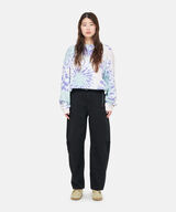W'S VOYAGER PANT,BLACK, small image number 2