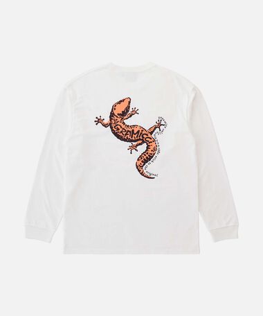 GECKO L/S TEE,, medium