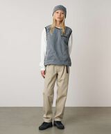 W'S GRAMICCI PANT,OAT, small image number 1