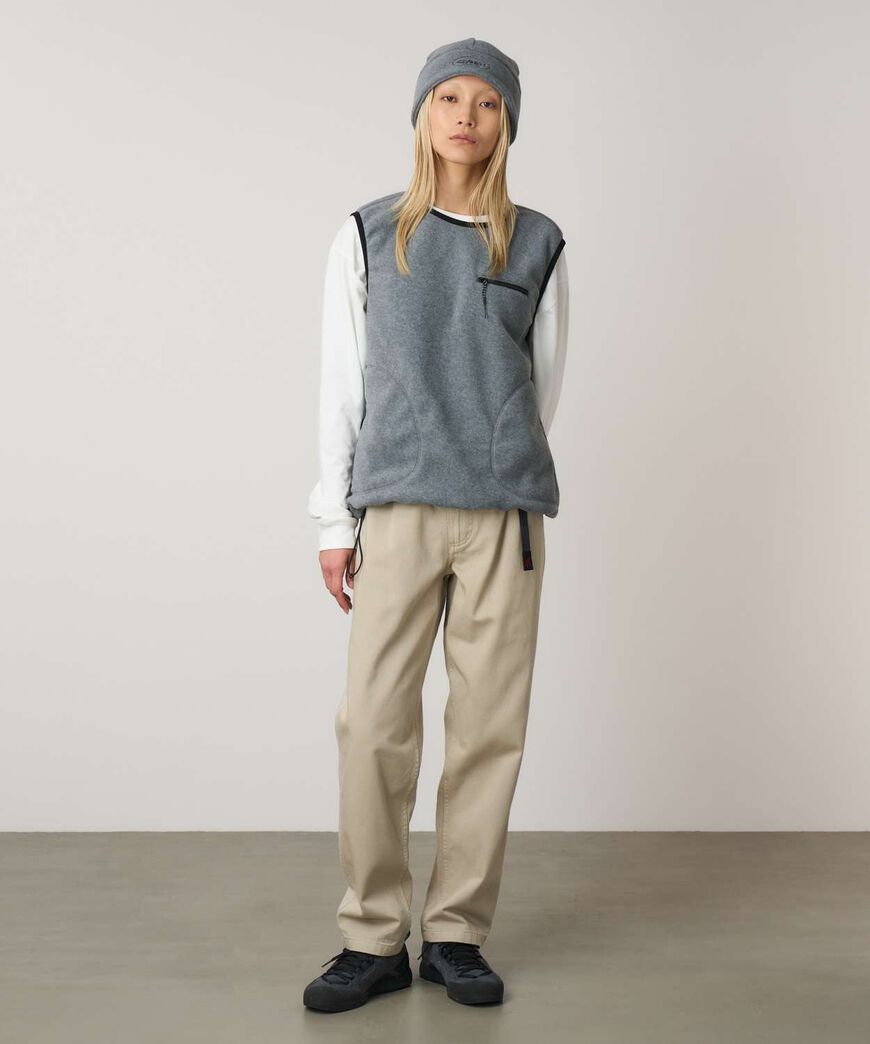 W'S GRAMICCI PANT,OAT, large image number 1