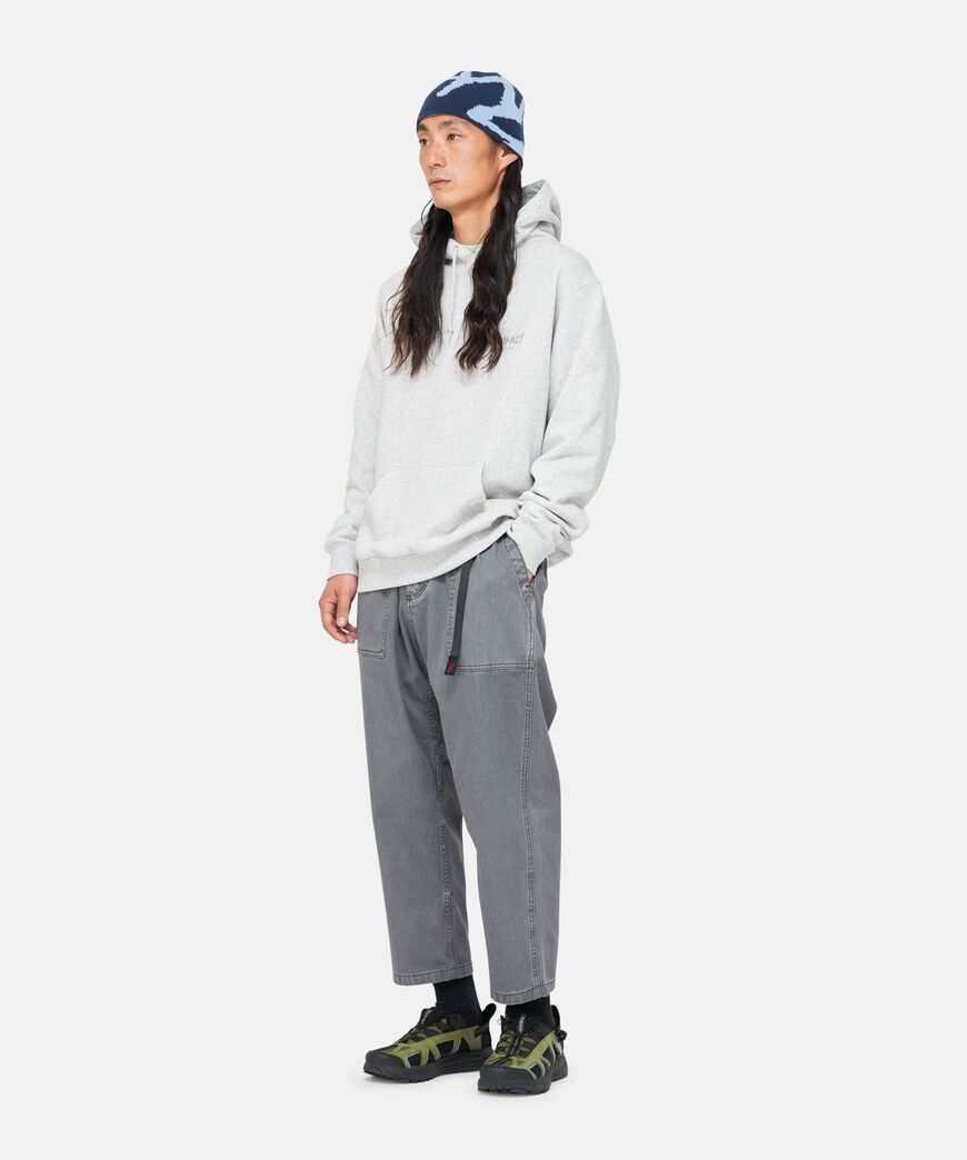 LOOSE TAPERED PANT,PIGMENT FOG, large image number 8