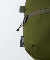 CORDURA SHOULDER BAG,CORDURA BLACK, small image number 2
