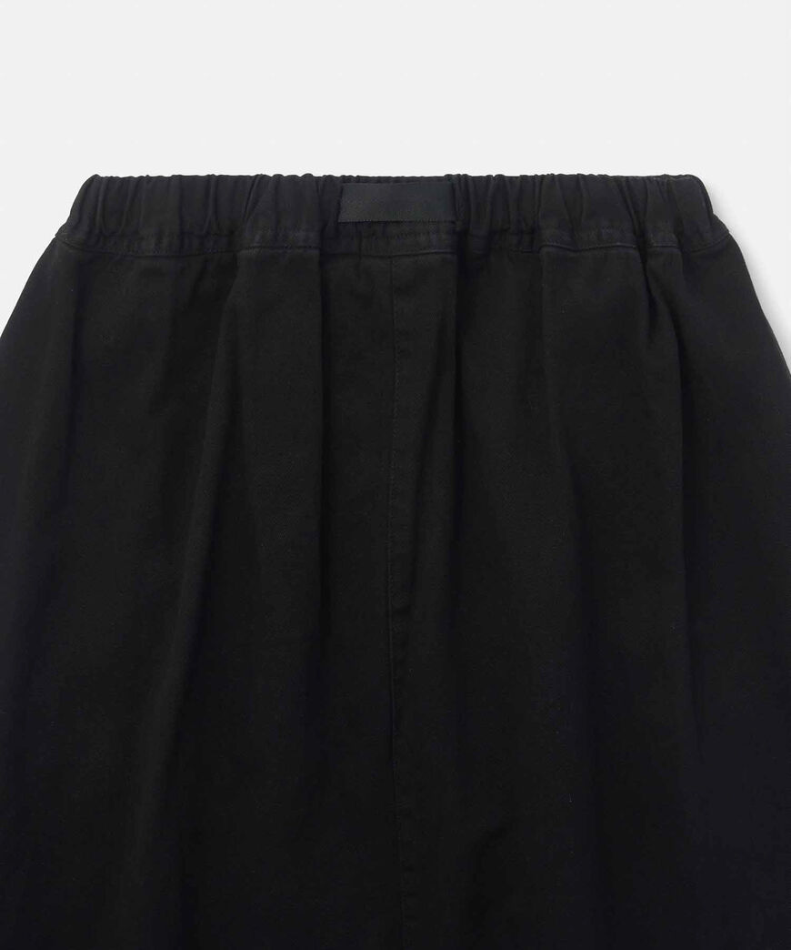 TALECUT SKIRT,DUNE PIGMENT, large image number 9