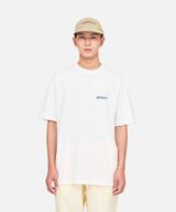 SNAIL TEE,WHITE, small image number 5