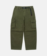 RIG CARGO PANT,OLIVE, small image number 0