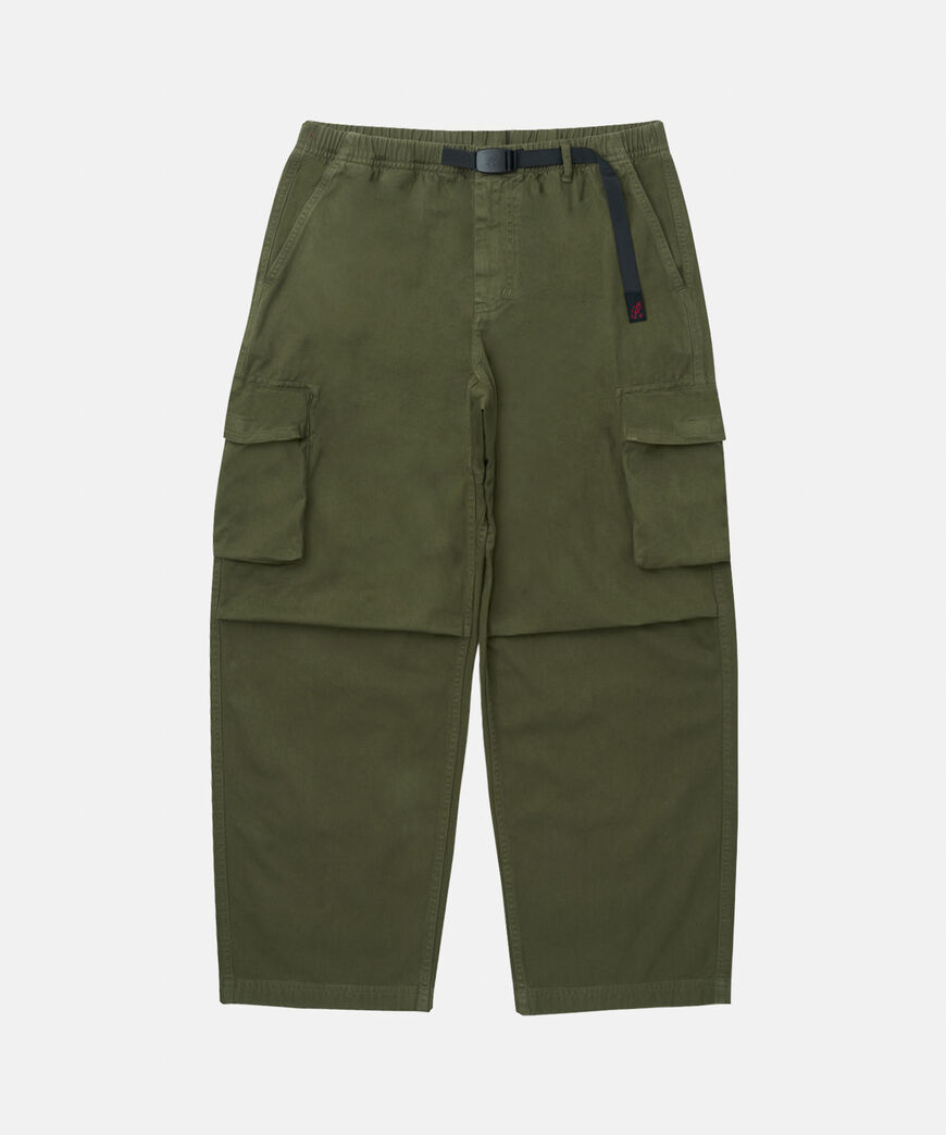 RIG CARGO PANT,OLIVE, large image number 0