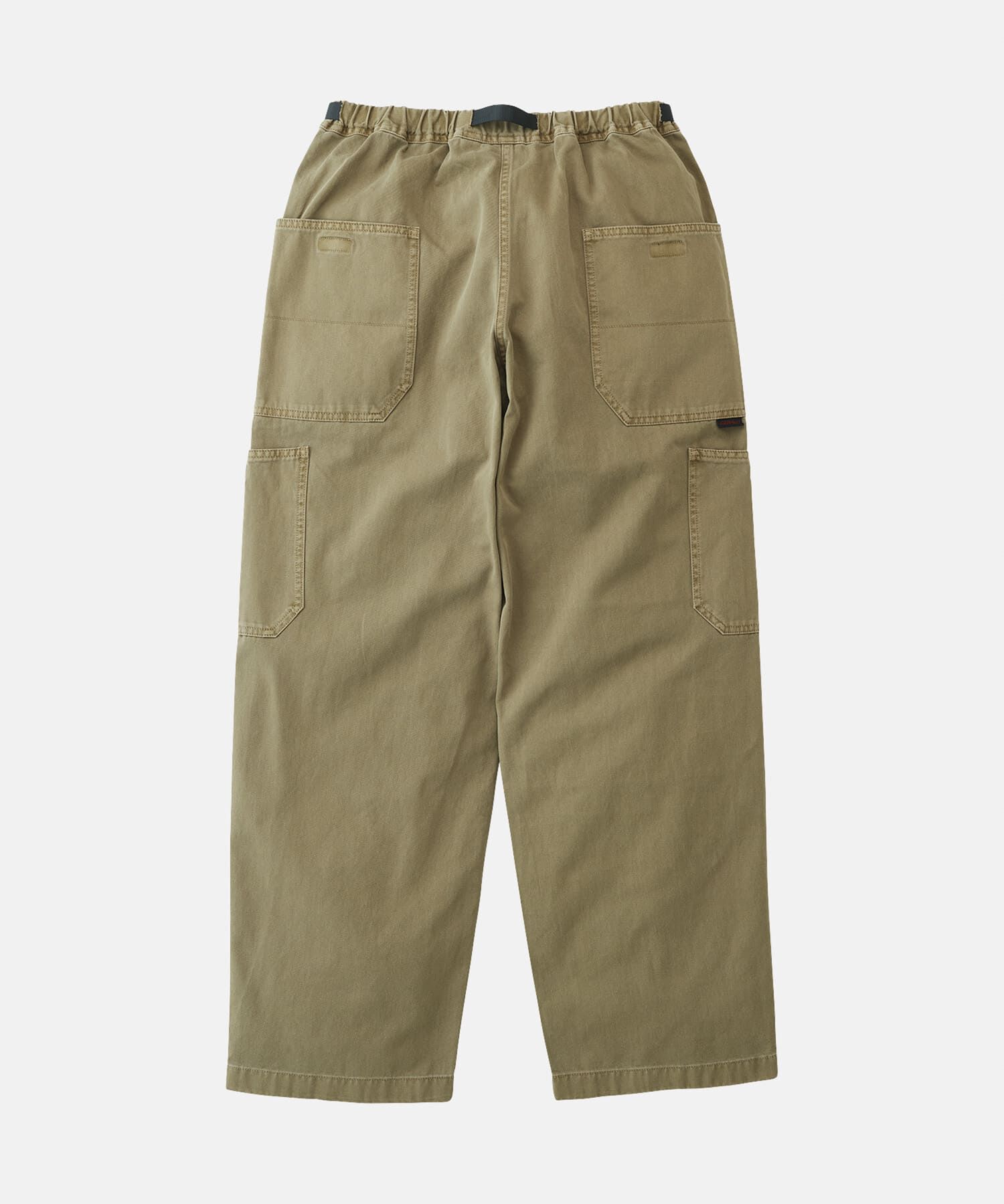 チノパンツ Gramicci Rock slide wide pants Olive G4SM-P087 楽天市場】グラミチ GRAMICCI パンツ メンズ ロック スライド