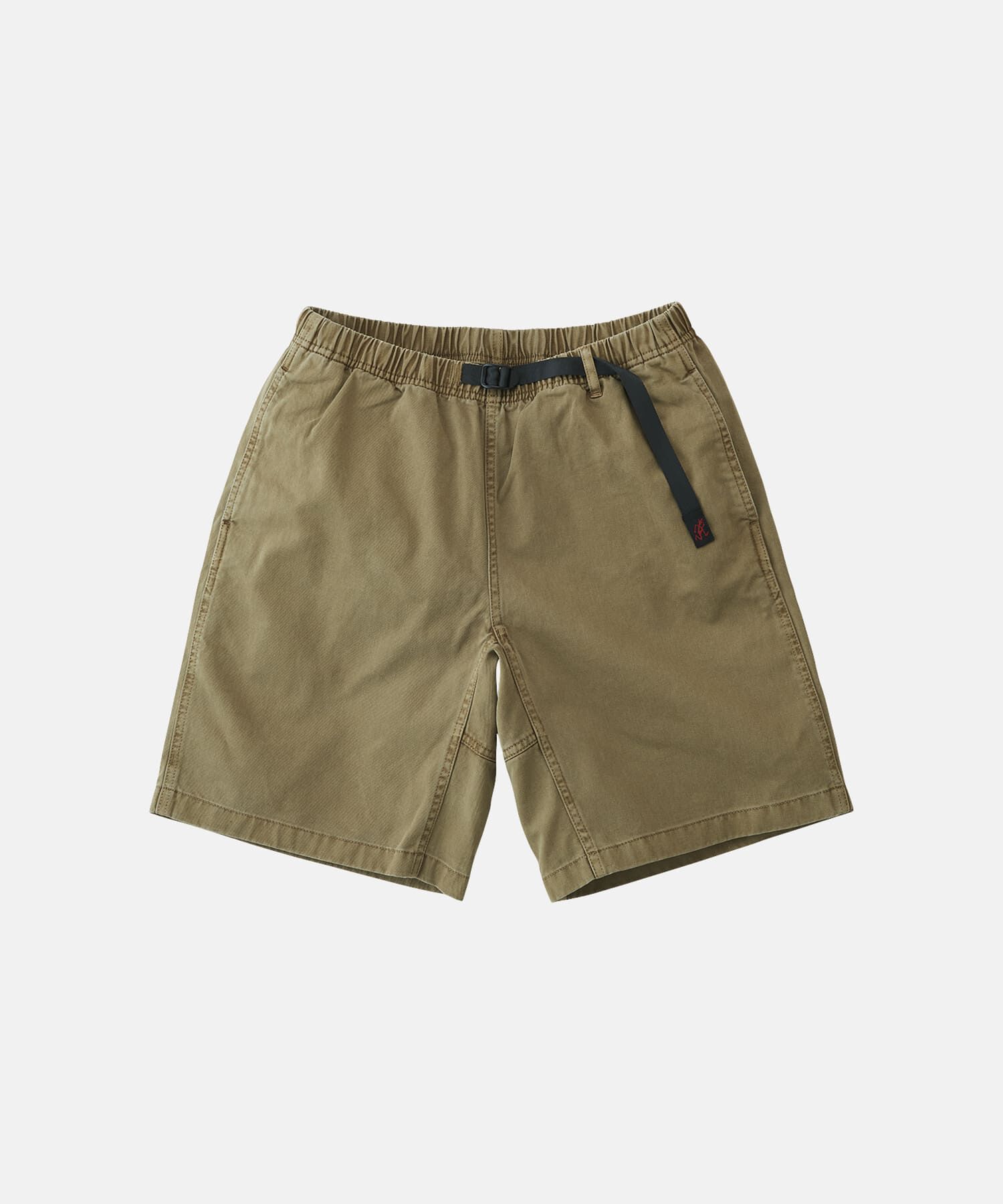 GRAMICCI/グラミチ G-SHORT PIGMENT DYE