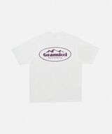 MOUNTAINEERING TEE,WHITE, small image number 1