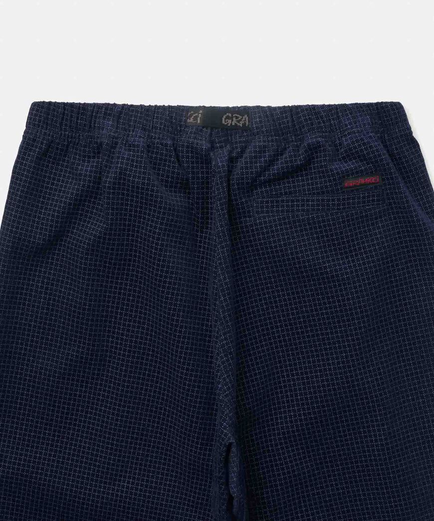 O.G. GRID CHECK JAM PANT,GRID CHECK, large image number 9