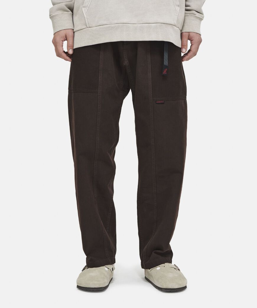 GADGET PANT,FADED OLIVE, large image number 4