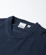 KNIT VEST,NATURAL, small image number 6