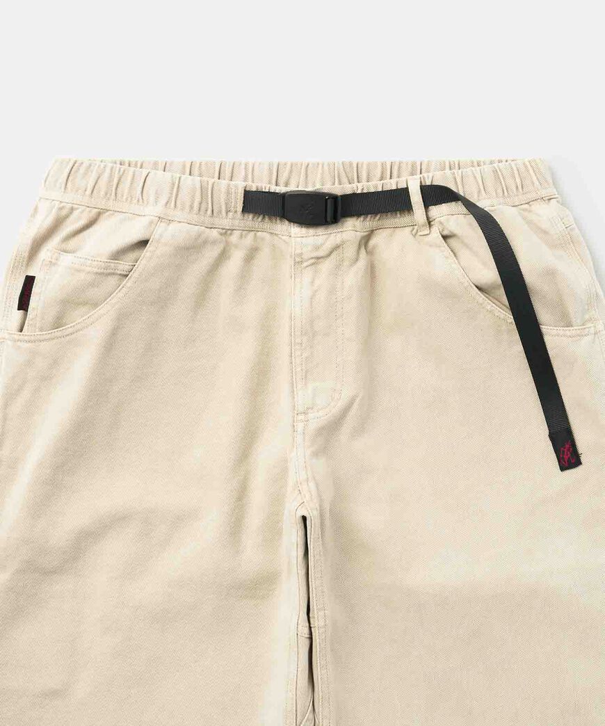 PIGMENT DENIM CARPENTER PANT,MOSS, large image number 10