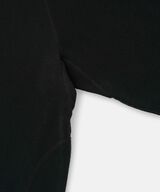 FLEECE RAGLAN CREW,BLACK, small image number 10