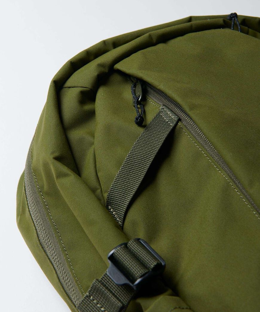 CORDURA DAY PACK,CORDURA BLACK, large image number 3