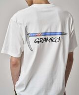 ICE AXE TEE,WHITE, small image number 5