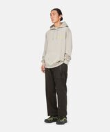MOUNTAINEERING HOODED SWEATSHIRT,GREY HEATHER, small image number 6