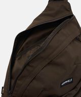 CORDURA SLING BAG,BLACK, small image number 7