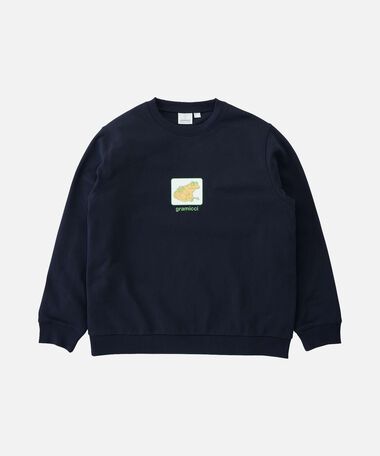 TOAD SWEATSHIRT,, medium
