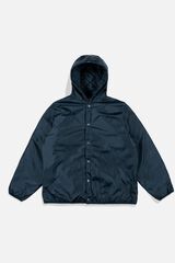 CANVAS WORK JACKET,HUNTING ORANGE, small image number 2