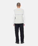 NYLON EQT PANT,BLACK, small image number 3