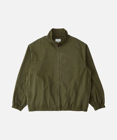 TWILL-AROUND JACKET,, medium