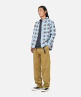 Ralston flannel shirt,RED PLAID, small image number 3
