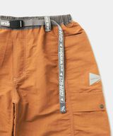 RIPSTOP VOYAGER PANT,ORANGE, small image number 15