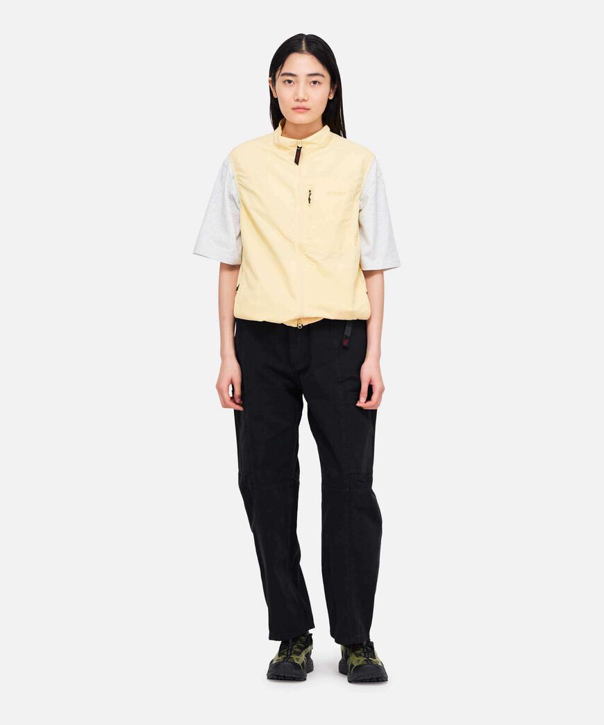 W'S VOYAGER PANT,BLACK, large image number 1