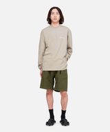 G-SHORT,OLIVE, small image number 1