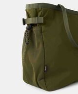 CORDURA TOTE BAG,BLACK, small image number 6