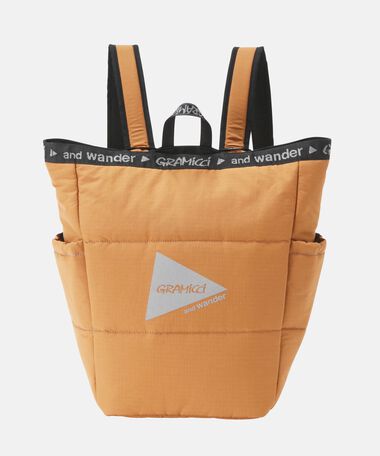 PADDED 2WAY PACK,, medium