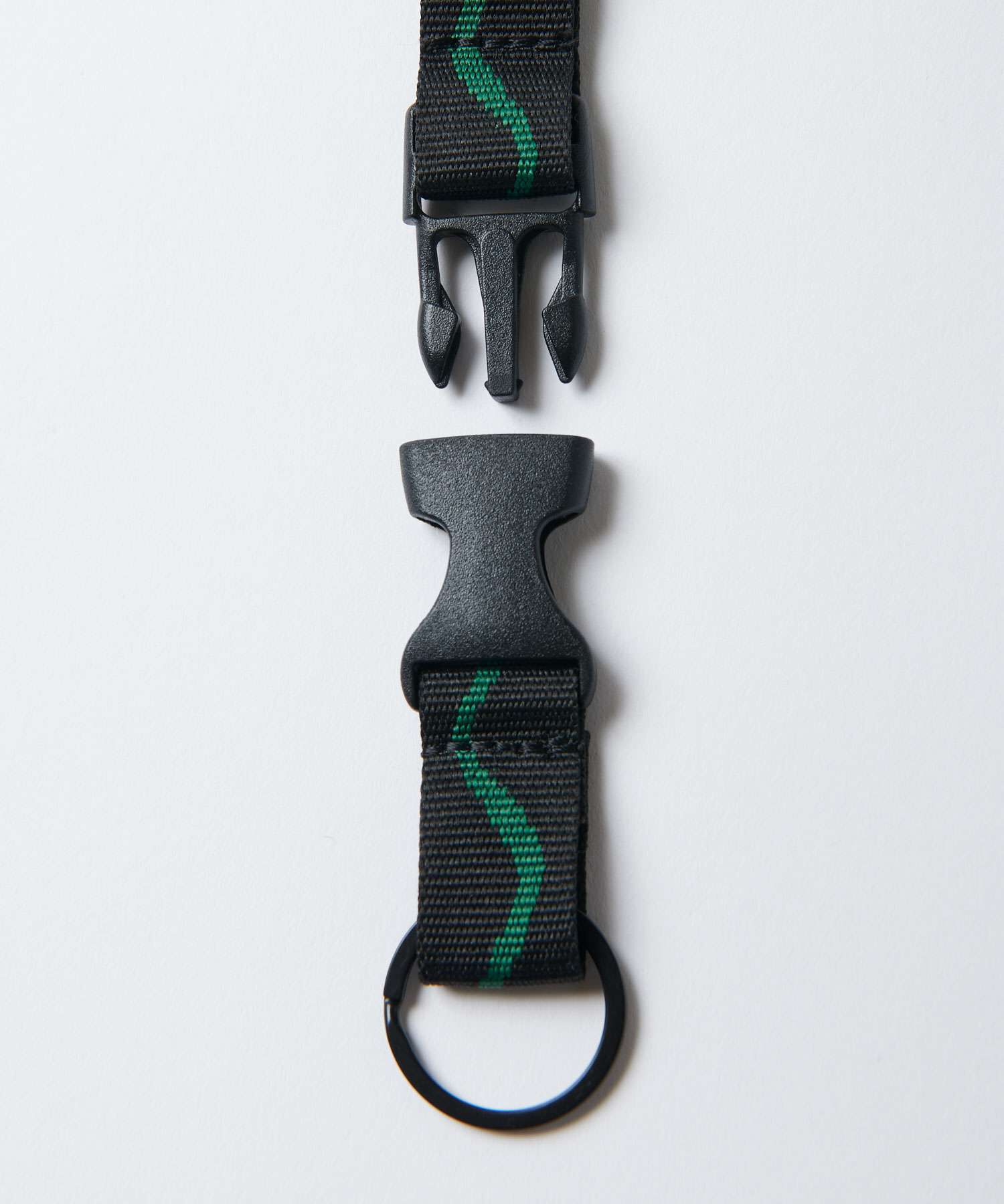 WEBBING KEY HOLDER | GRAMICCI Official Global Online Store