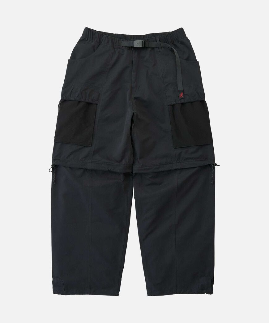 CREEKMONT PANT,BLACK, large image number 0