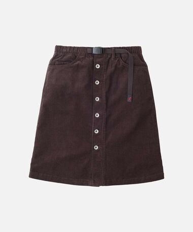 BUTTONED DOWN MIDI SKIRT,, medium