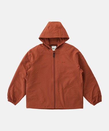 NORTHSIDE PLAID HOODED JACKET,, medium