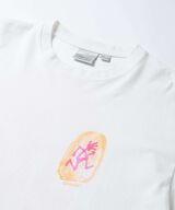 THUMBPRINT TEE,WHITE, small image number 7