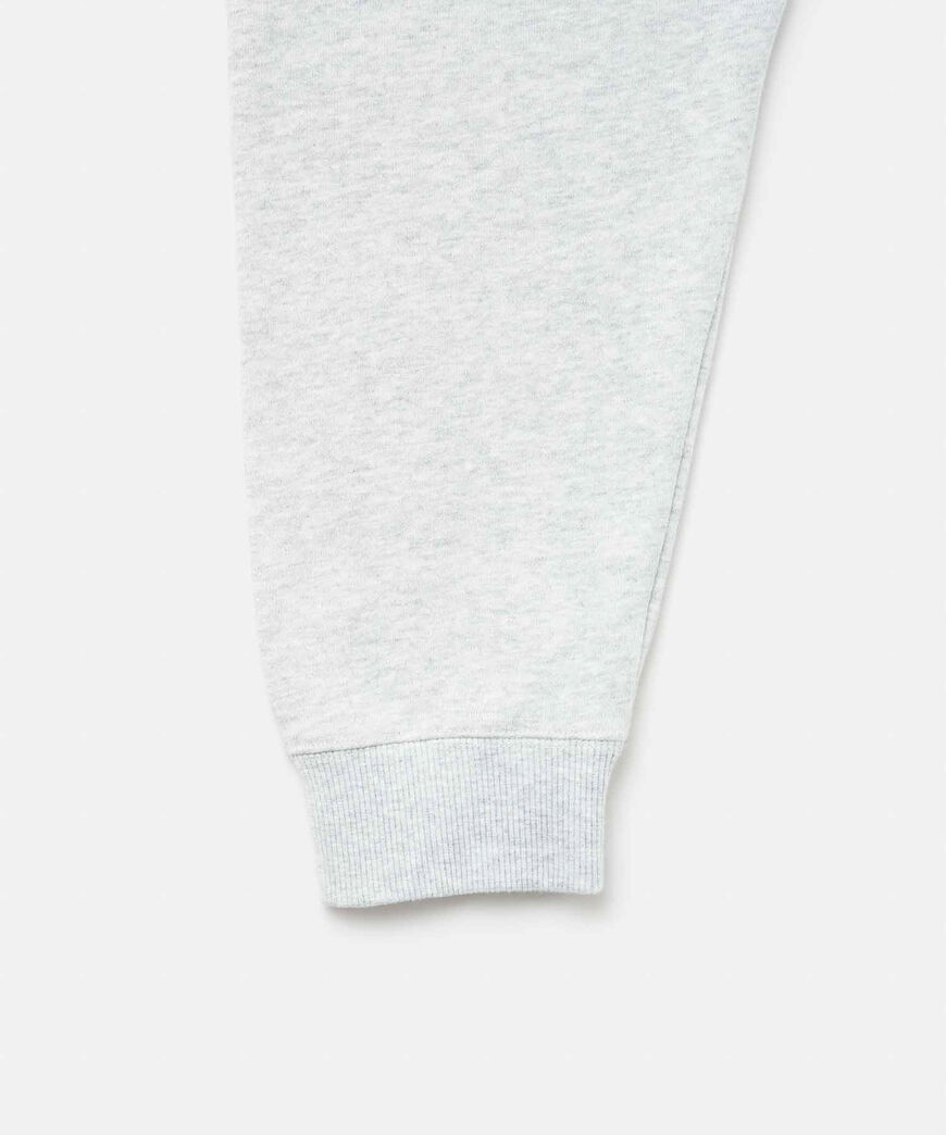 PRESERVE IT SWEATSHIRT,GREY HEATHER, large image number 9