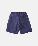 G-SHORT PIGMENT DYE,GREY PURPLE, small image number 1