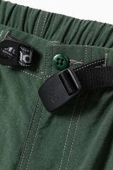 NYLON CLIMBING PANT,GREEN, small image number 7