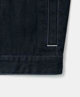 MEADOWS RANCH JACKET,RAW RINSE, small image number 10