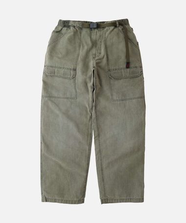 CANVAS EQT PANT,, medium
