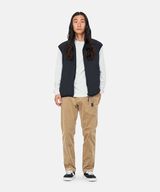CORDUROY NN-PANT CROPPED,OLIVE GREEN, small image number 6