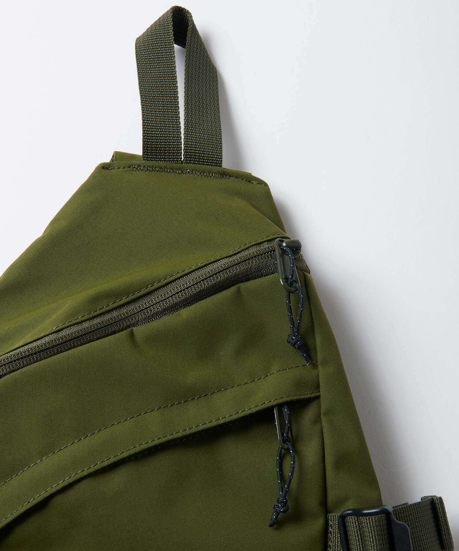 バッグ GRAMICCI CORDURA SLING BAG Gramicci - Cordura Sling Bag | HBX - Globally Curated