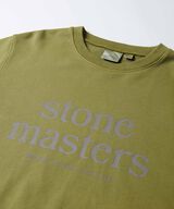 STONEMASTERS SWEATSHIRT,CHARCOAL PIGMENT, small image number 2