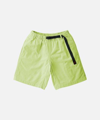 W’S G-SHORT PIGMENT DYED,, medium